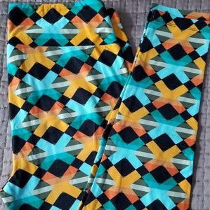 Lularoe leggings